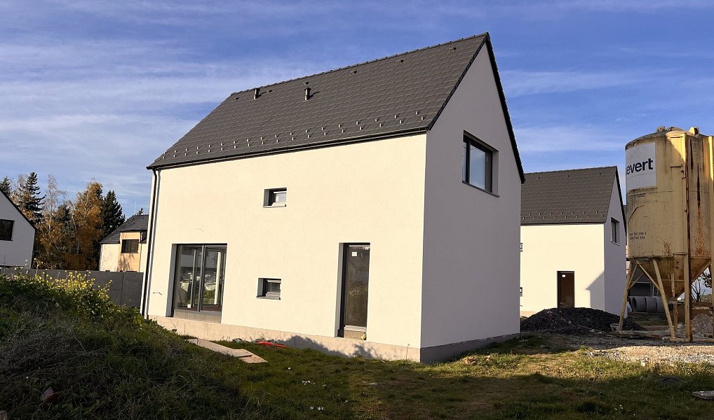 Prodej domu 118 m² s pozemkem 609 m², Říčany – náhled fotky 12