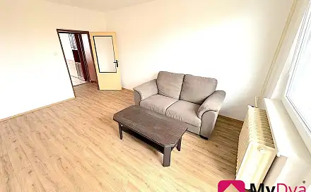 Pronájem bytu 2+kk 38 m², Kuchařovická, Znojmo