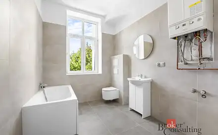 Pronájem bytu 2+kk 58 m²