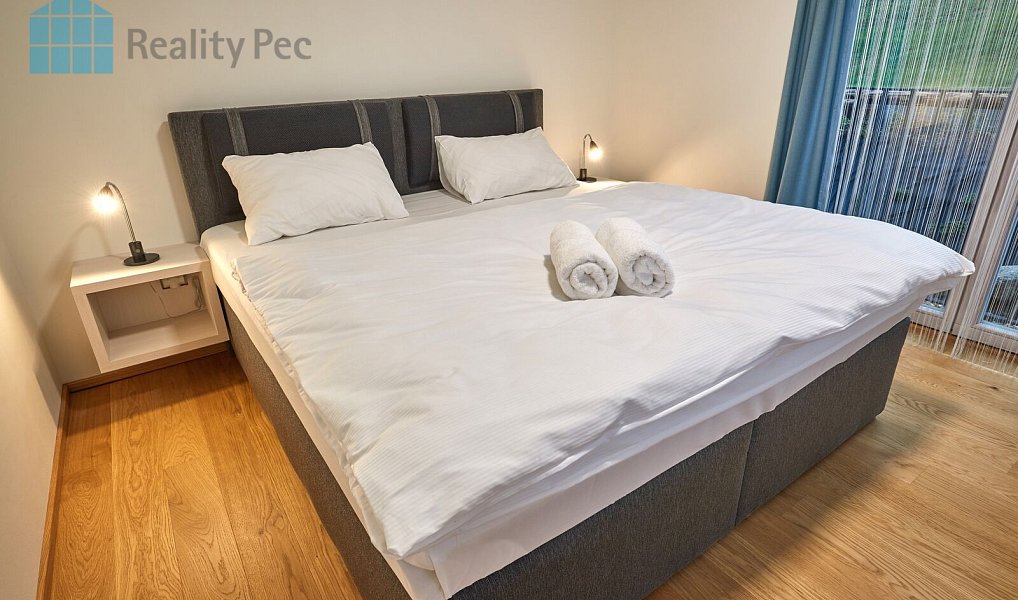 Prodej bytu 2+kk 45 m², Pec pod Sněžkou – náhled fotky 3