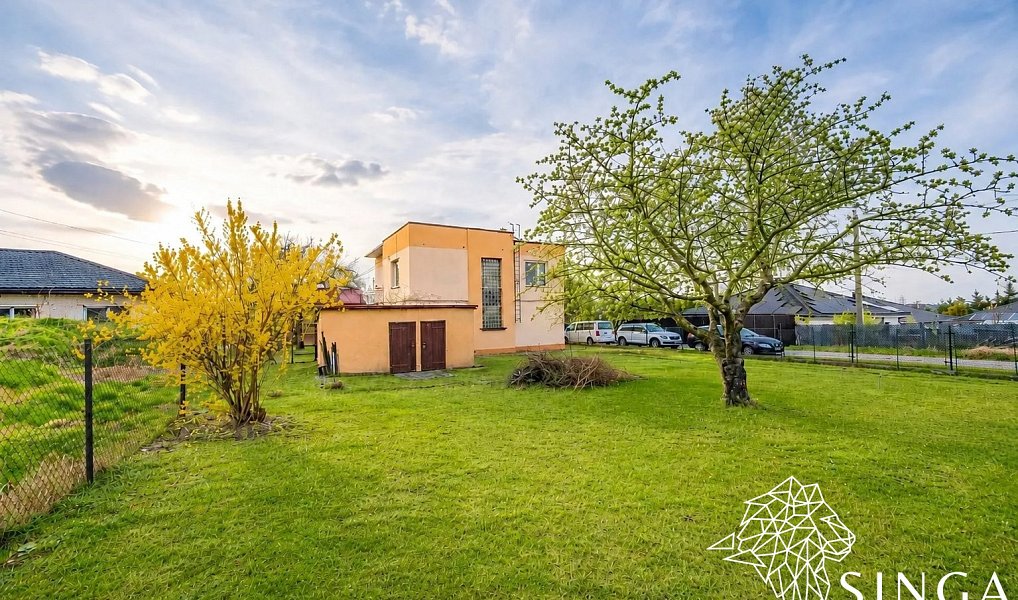 Prodej domu 235 m² s pozemkem 1 346 m², Rychvald – náhled fotky 3