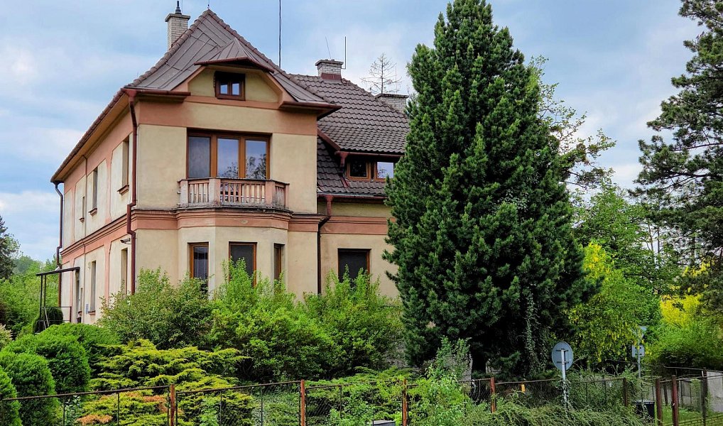 Prodej kanceláře 360 m², Třinec – náhled fotky 3