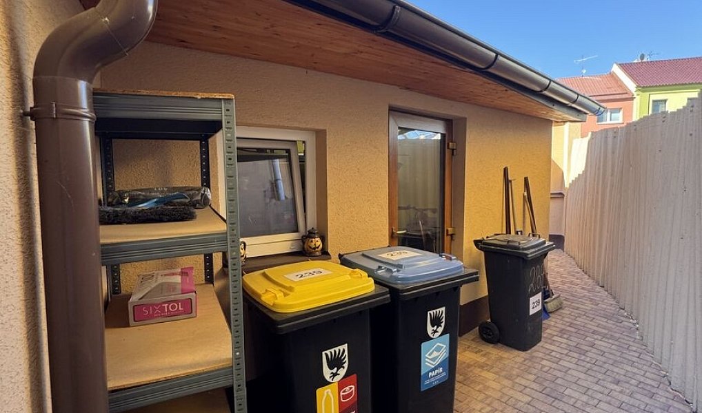 Prodej domu 114 m² s pozemkem 338 m², Náměšť na Hané – náhled fotky 46
