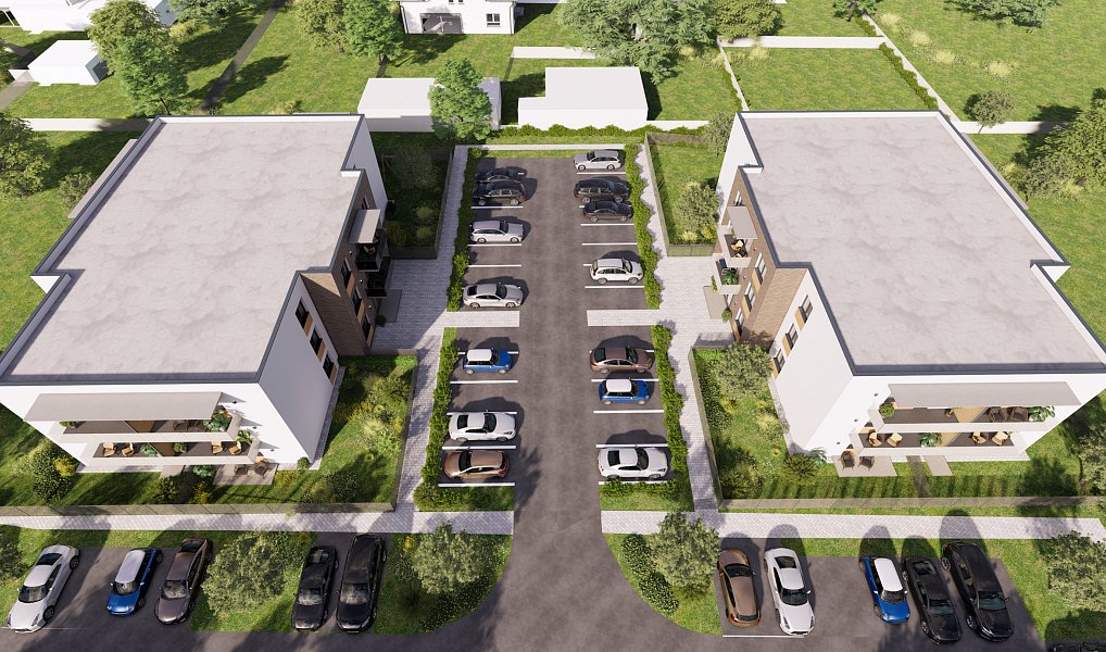 Prodej bytu 2+kk, 55 m², Nymburk, Lysá nad Labem