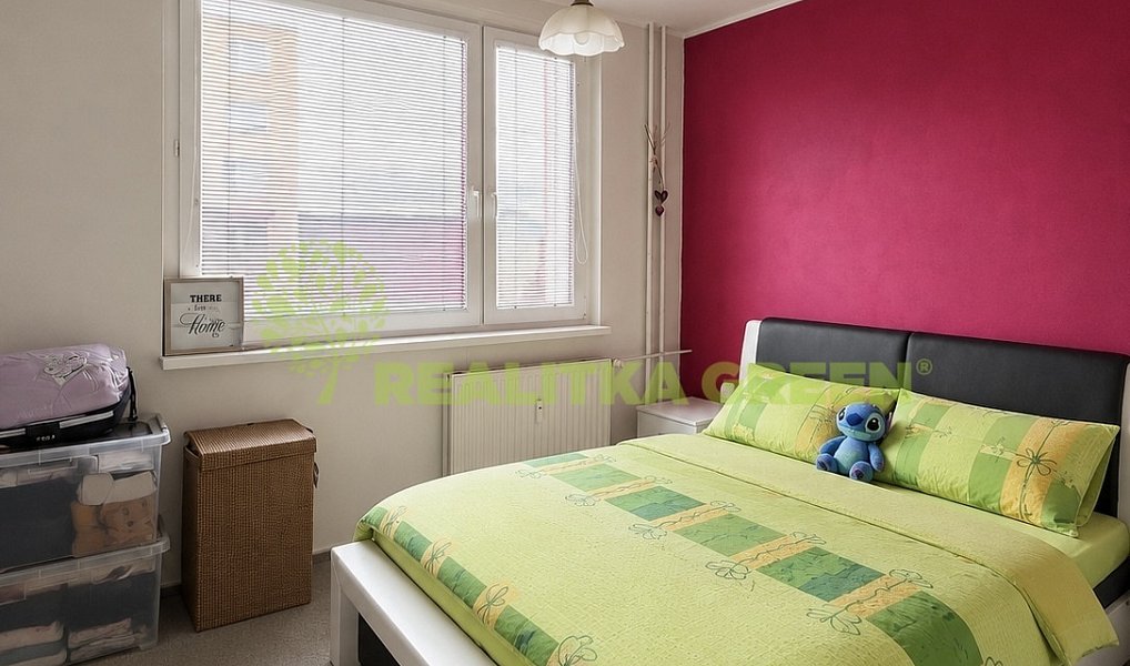 Prodej bytu 2+1 43 m², Vsetín – náhled fotky 9