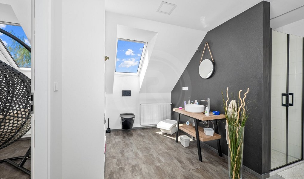 Prodej domu 333 m² s pozemkem 305 m², České Budějovice – náhled fotky 19