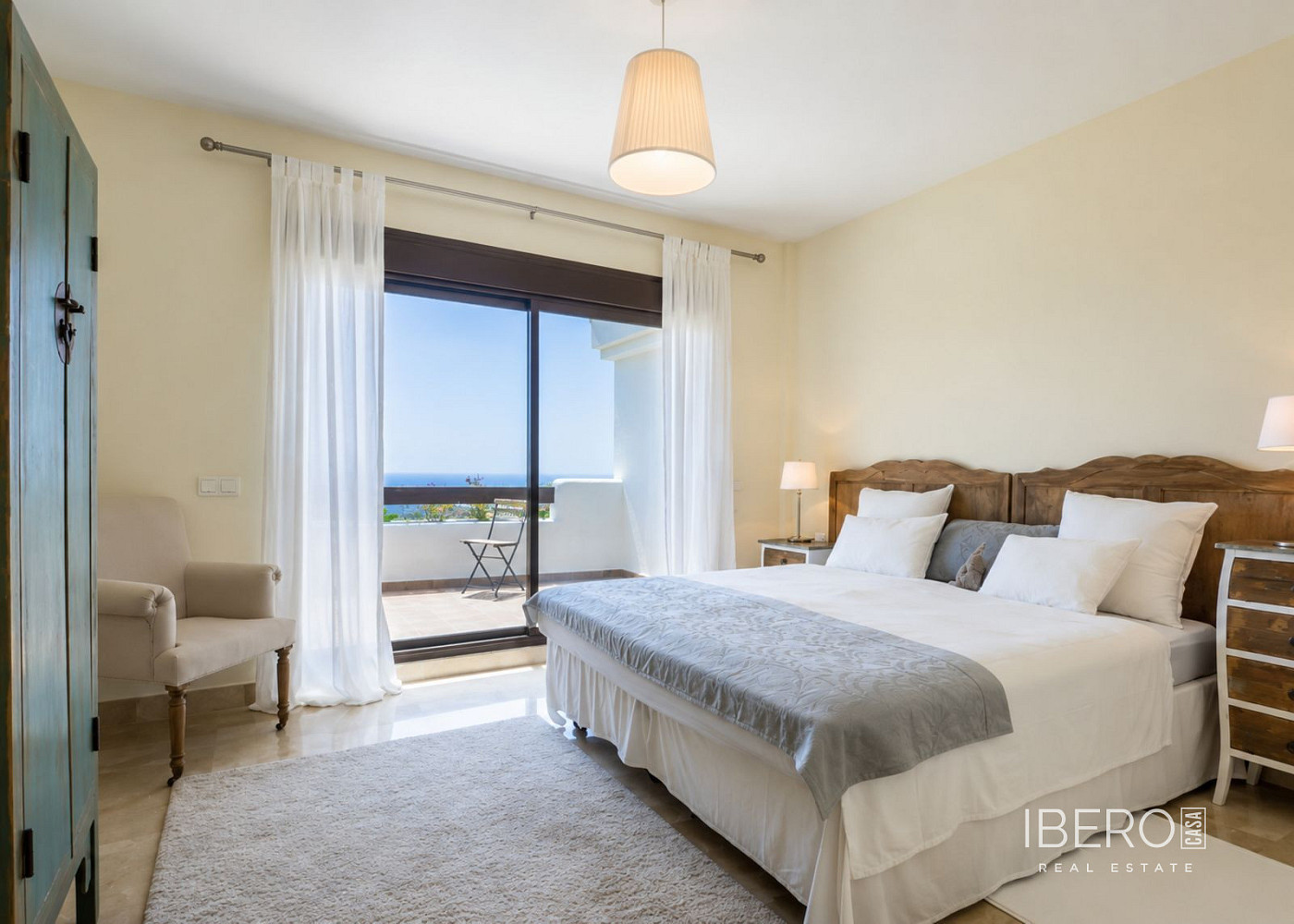 Casa 5+kk – La Alcaidesa - Vista 2