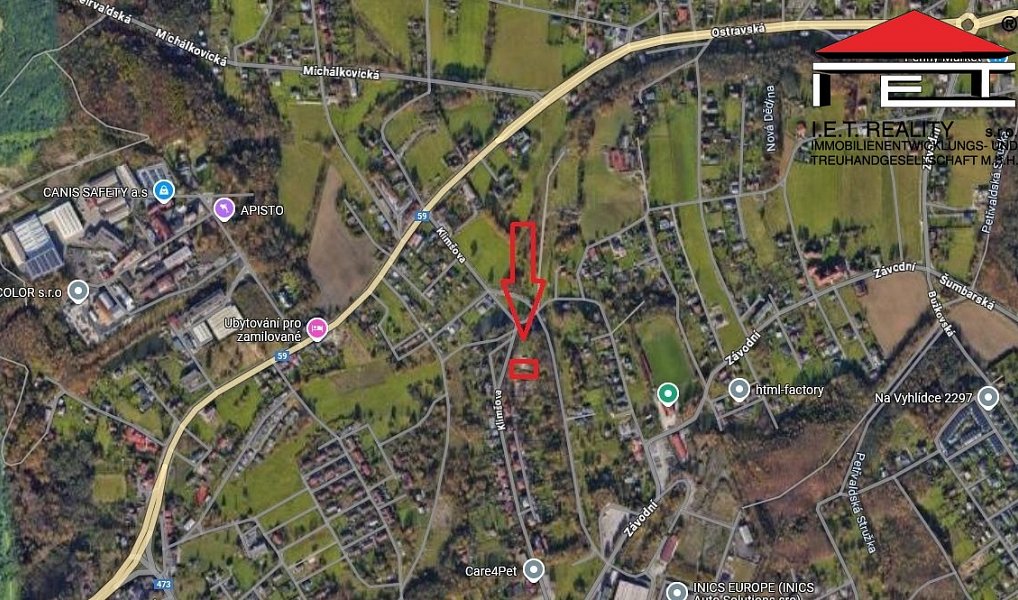 Prodej domu 120 m² s pozemkem 312 m², Petřvald – náhled fotky 11