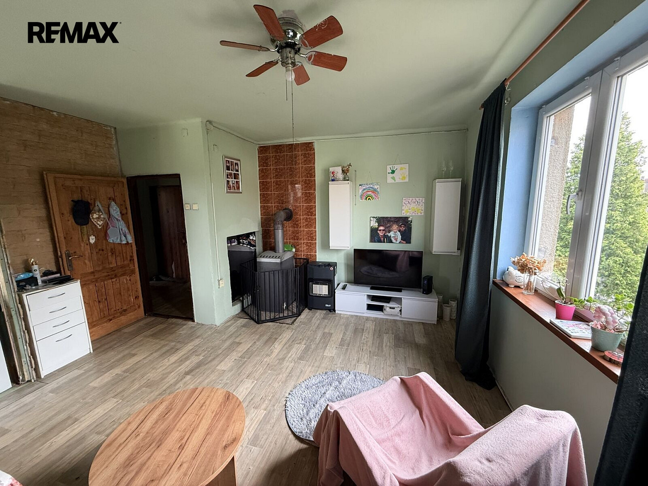 Prodej bytu 2+1 56 m² – fotografie 2