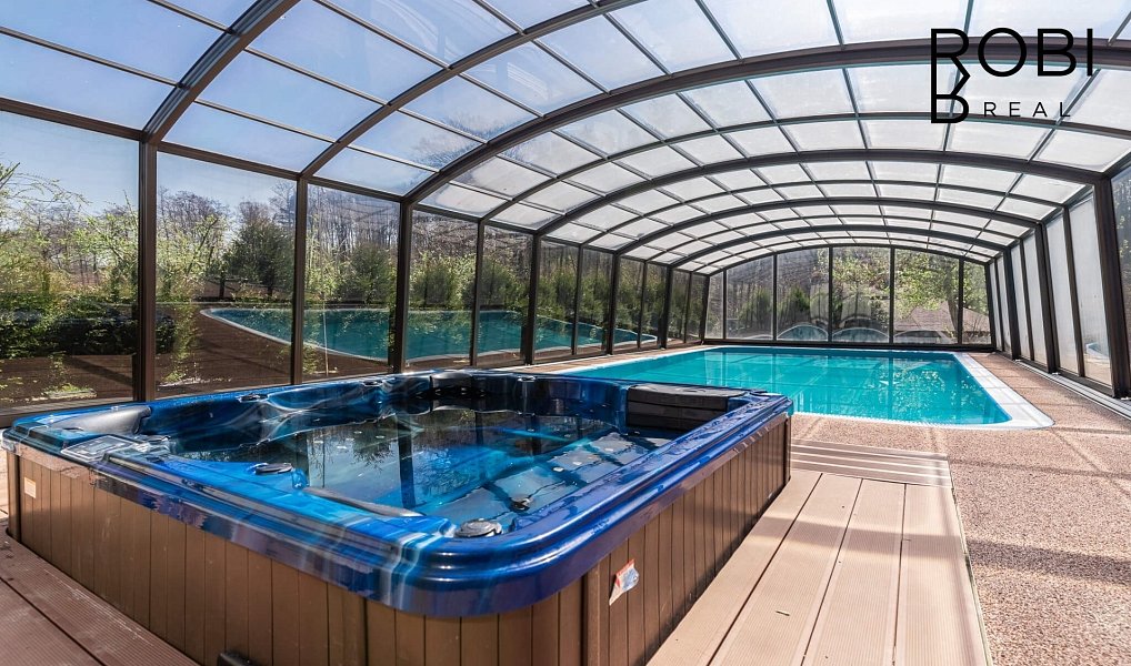 Prodej domu 191 m² s pozemkem 8 441 m², Petřvald – náhled fotky 10