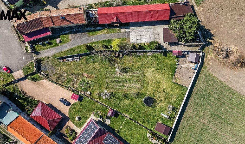 Prodej domu 152 m² s pozemkem 8 593 m², Žatec – náhled fotky 13