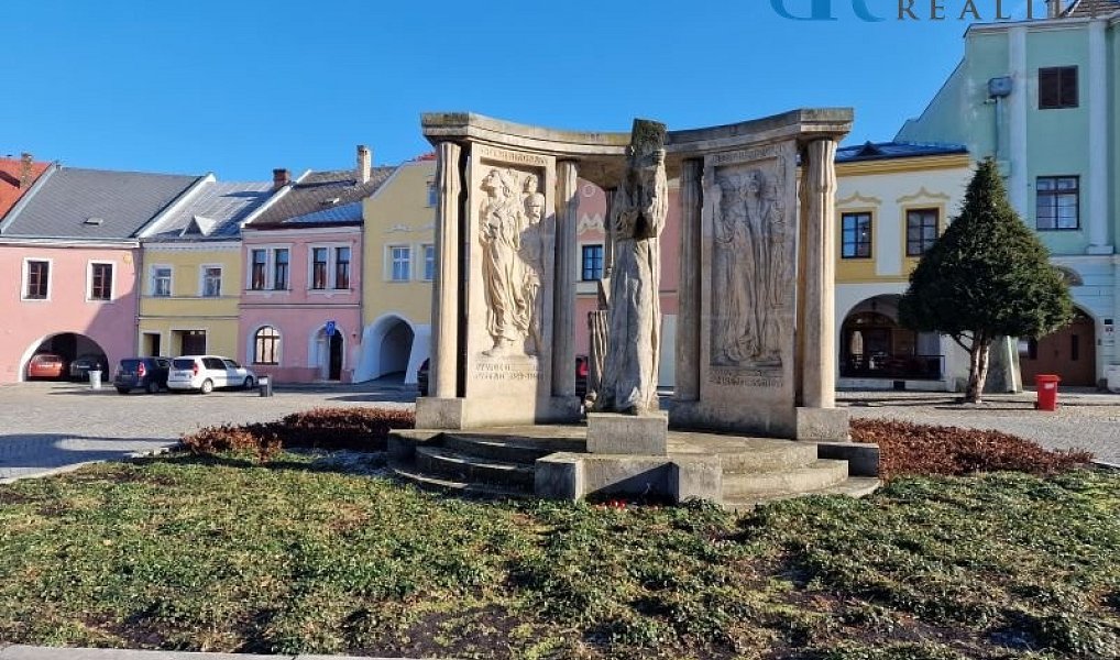 Prodej domu 280 m² s pozemkem 393 m², Přerov – náhled fotky 10