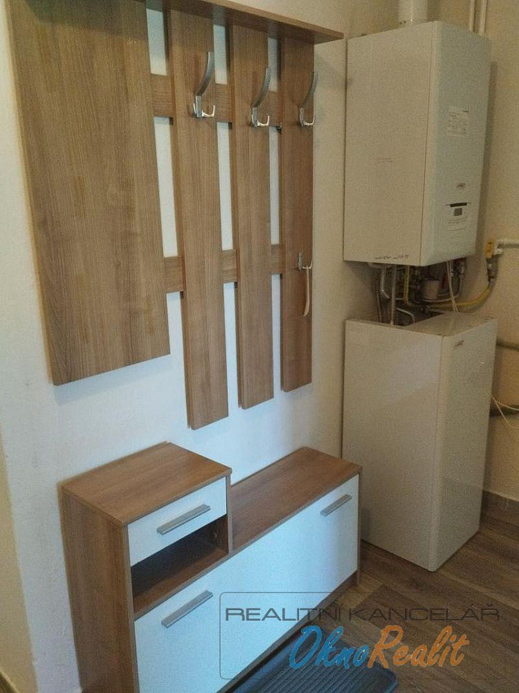 Pronájem bytu 2+1 51 m² – fotografie 2