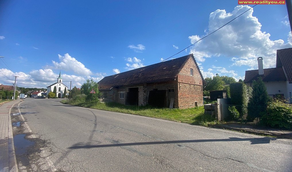 Prodej domu 201 m² s pozemkem 762 m², Slavětín nad Metují – náhled fotky 11