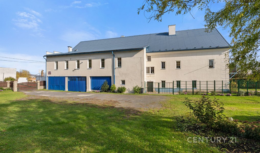 Prodej domu 900 m² s pozemkem 2 785 m², Děčín – náhled fotky 29