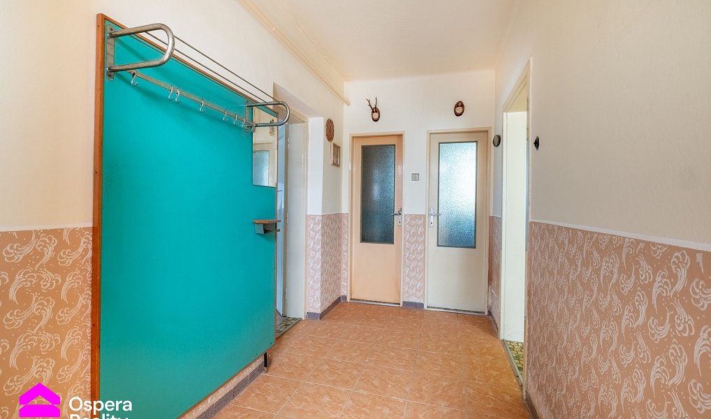 Prodej domu 121 m² s pozemkem 5 318 m², Moravské Budějovice – náhled fotky 11