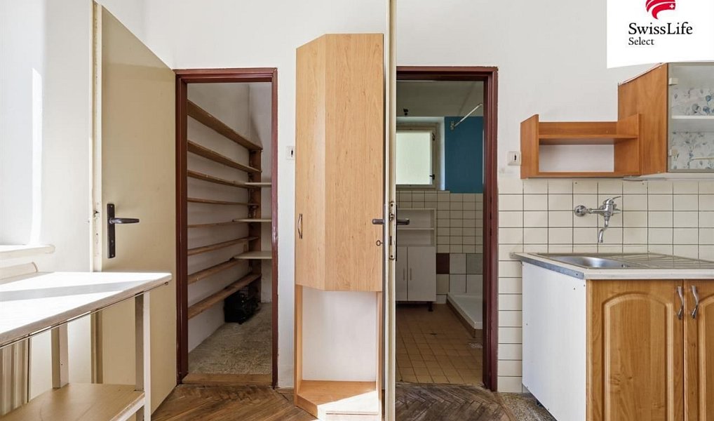 Prodej domu 112 m² s pozemkem 3 871 m², Mistrovice – náhled fotky 6