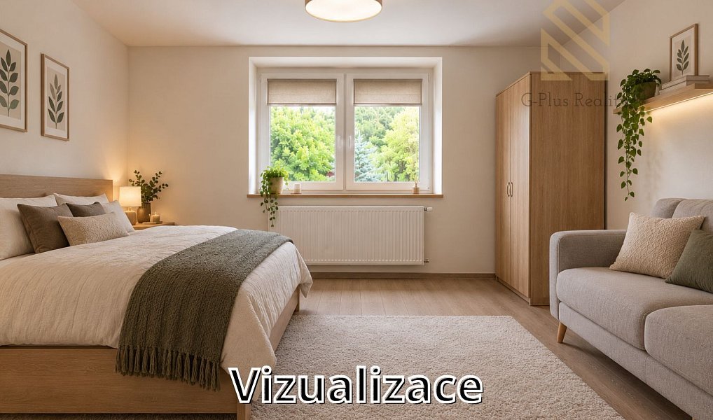 Prodej domu 66 m² s pozemkem 230 m², Evaň – náhled fotky 20