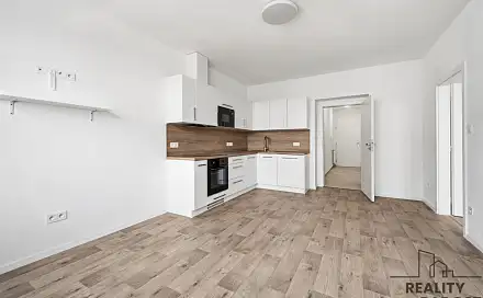 Pronájem bytu 2+kk 46 m², Teplého, Pardubice - Zelené Předměstí