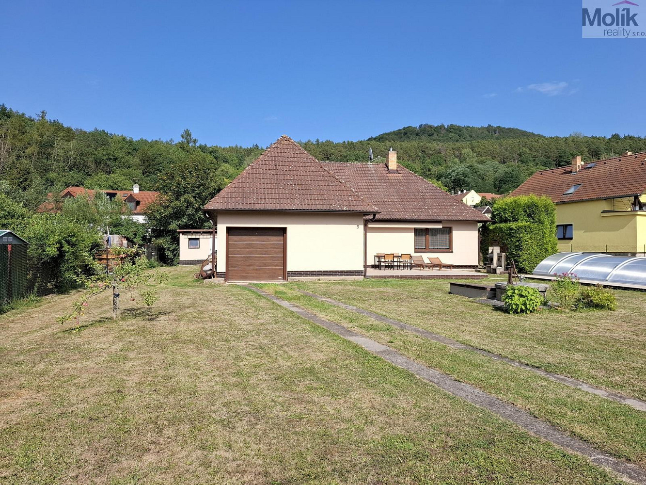 Prodej domu 142 m² s pozemkem 1 427 m² – fotografie 3