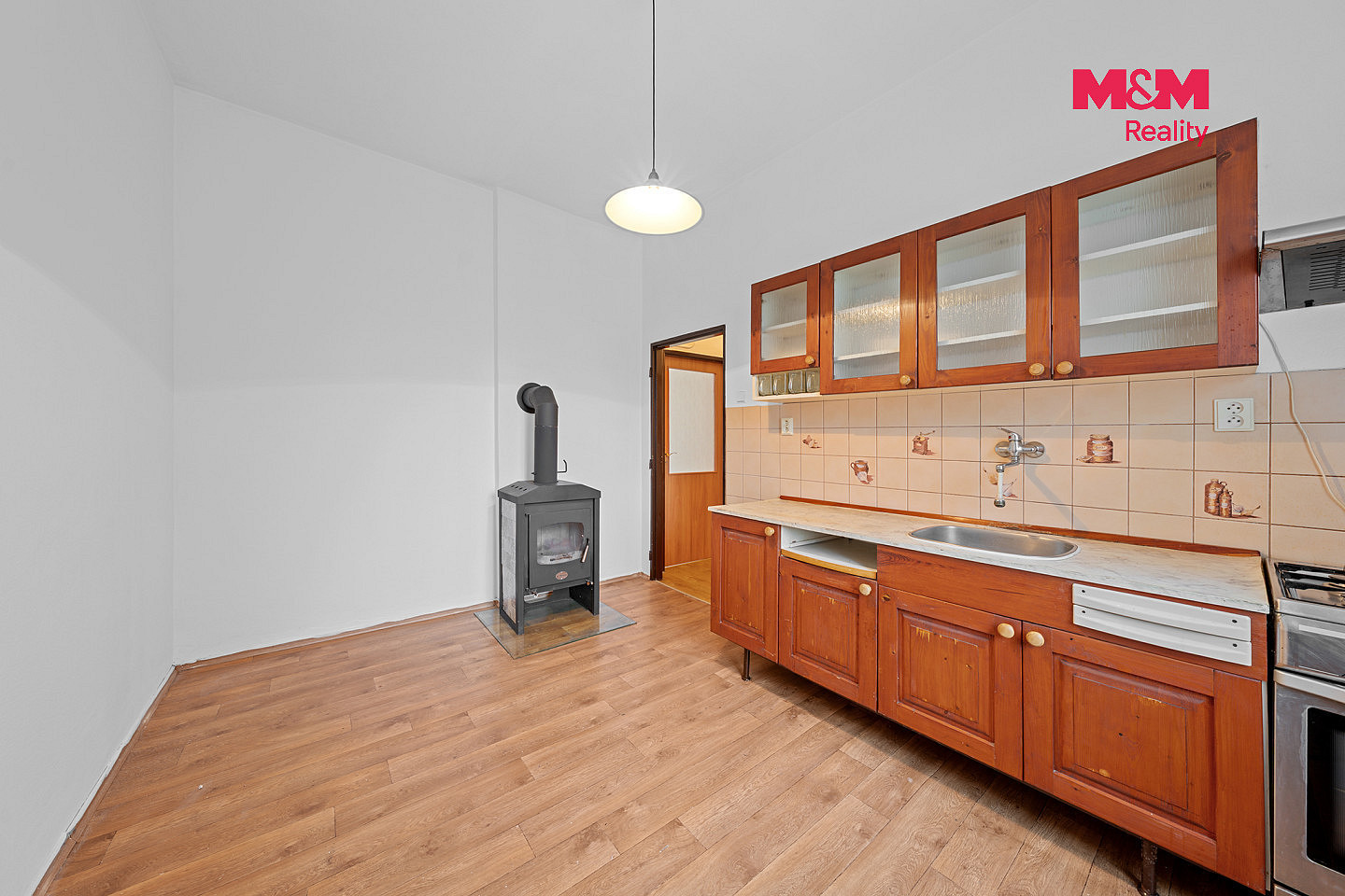Prodej bytu 1+1 38 m² – fotografie 5