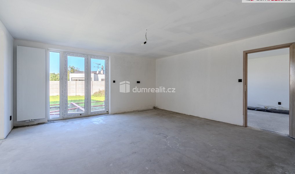 Prodej domu 460 m² s pozemkem 225 m², Vědomice – náhled fotky 7