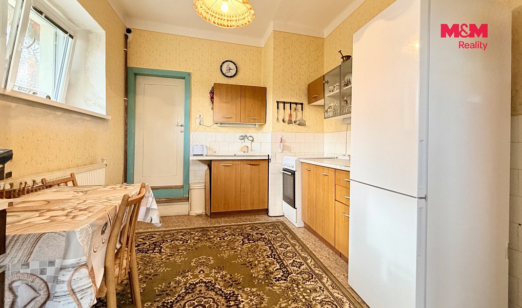 Prodej domu 65 m² s pozemkem 1 232 m², Kravsko – náhled fotky 12