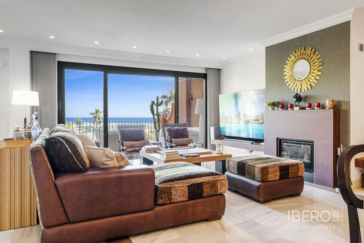 Piso 4+kk – Benahavís, Artola - Vista 5