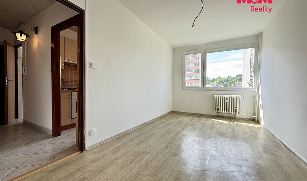 Prodej bytu 3+1 55 m², Náchod – náhled fotky 6