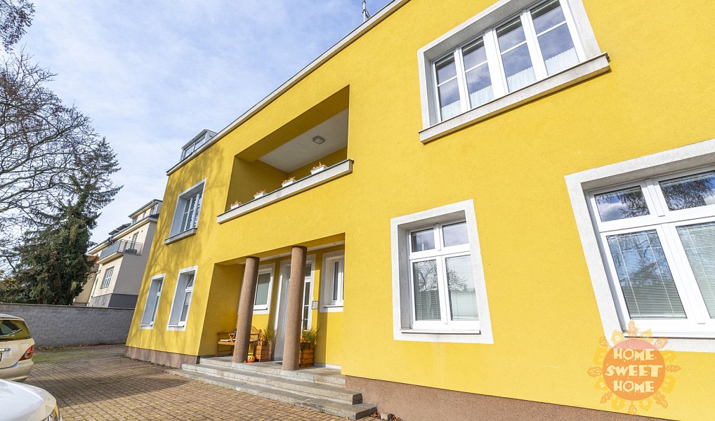 Pronájem bytu 2+kk 40 m², Praha – náhled fotky 12