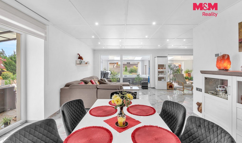 Prodej domu 175 m² s pozemkem 1 733 m², Kněžmost – náhled fotky 9