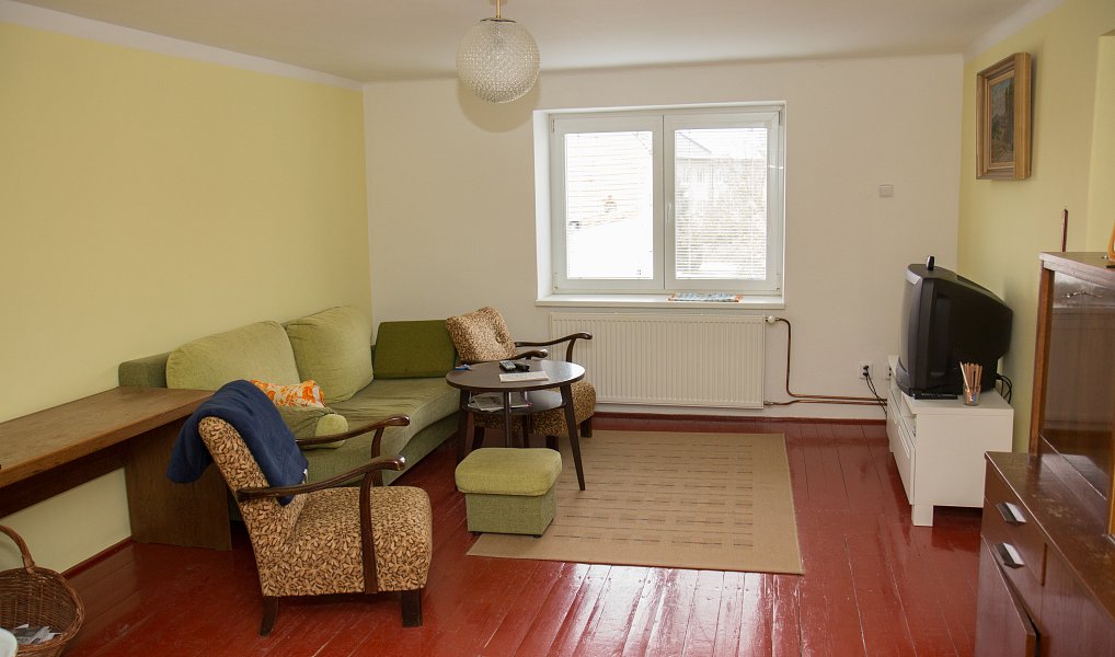 Prodej domu 255 m² s pozemkem 1 689 m², Troubky – náhled fotky 13