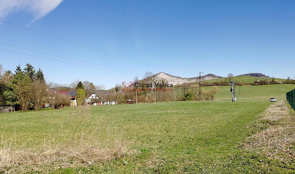 Prodej stavebního pozemku 3 760 m², Ženklava – náhled fotky 12