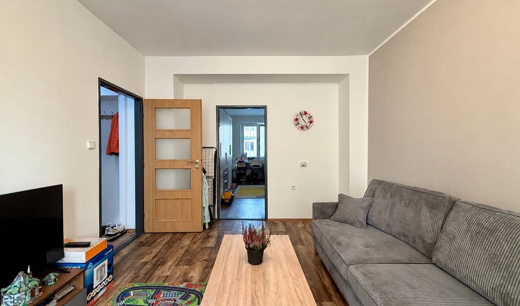 Pronájem bytu 2+1 50 m², Příbor – náhled fotky 3