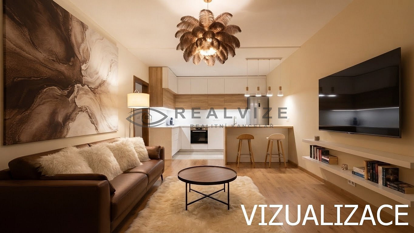 Prodej bytu 3+kk 59 m² – fotografie 4