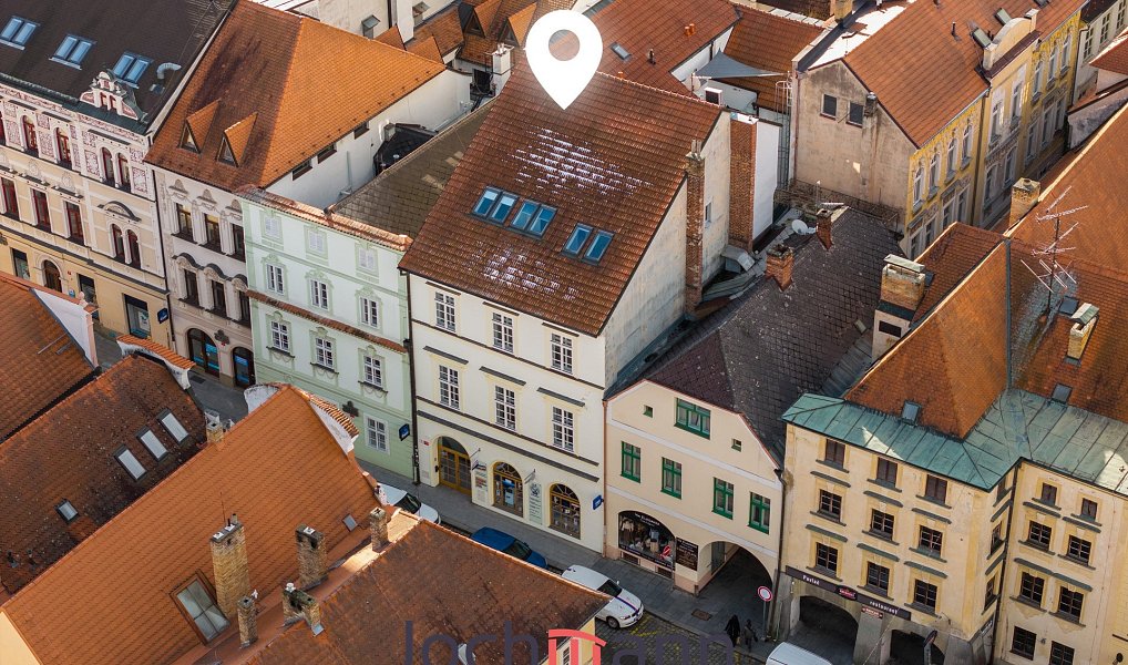 Pronájem obchodních prostor 746 m², České Budějovice – náhled fotky 21
