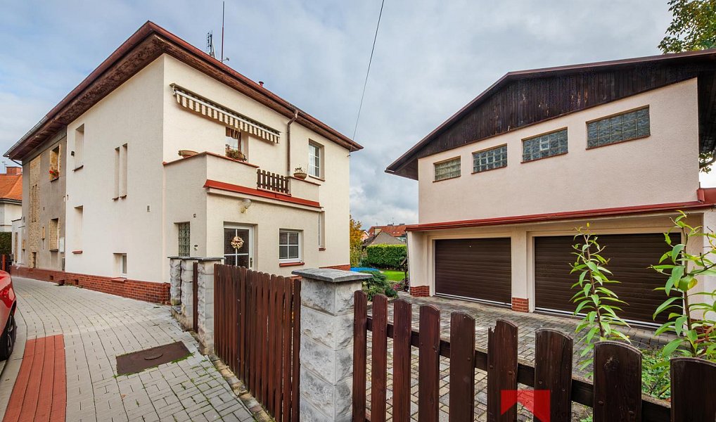 Prodej domu 216 m² s pozemkem 325 m², Ústí nad Labem – náhled fotky 2
