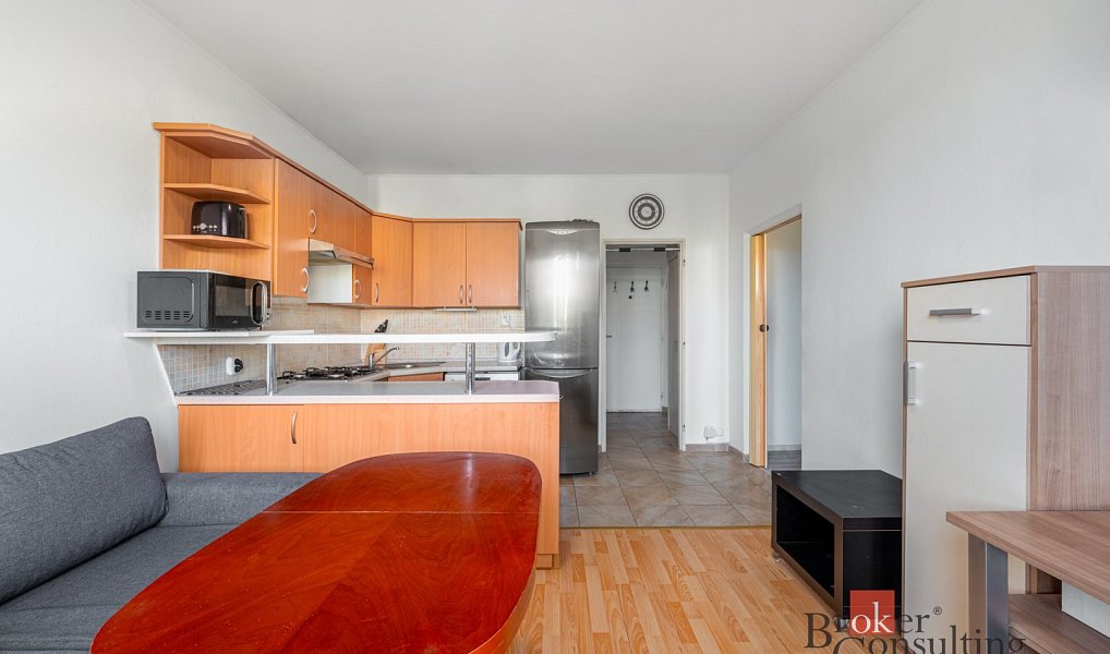Prodej bytu 2+kk 38 m², Praha – náhled fotky 2