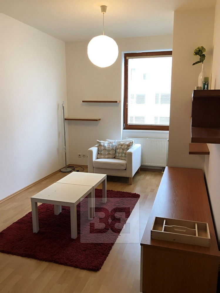 Pronájem bytu 2+kk 60 m² - Ansicht 3