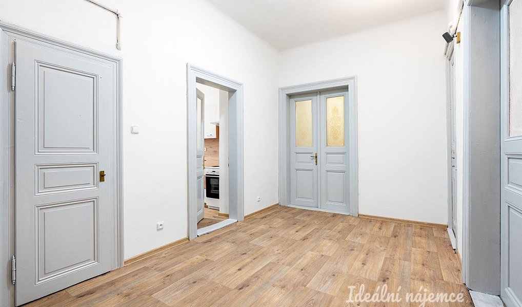 Pronájem bytu 3+1 98 m², Praha – náhled fotky 4