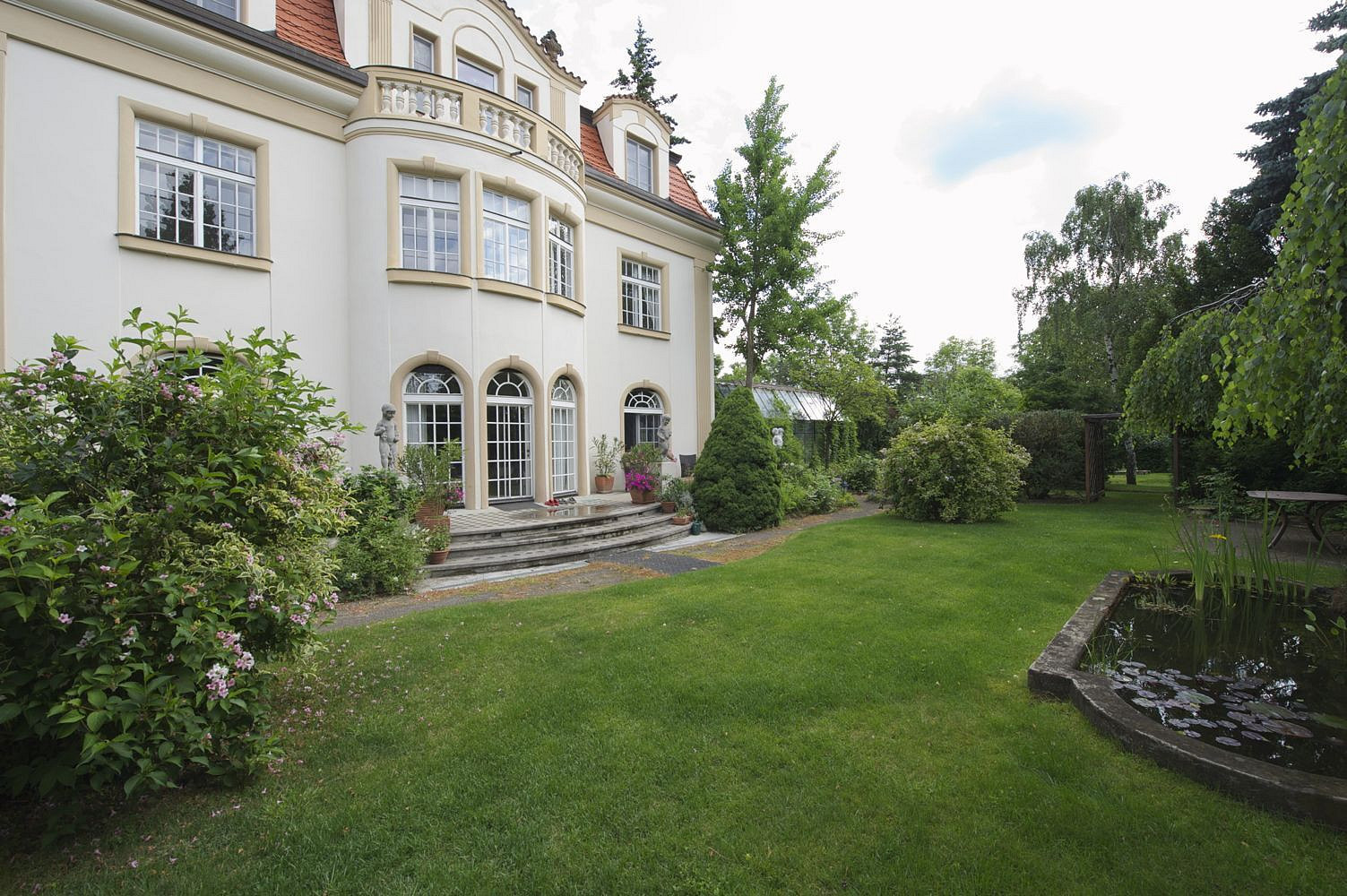 Pronájem bytu 4+1 190 m²