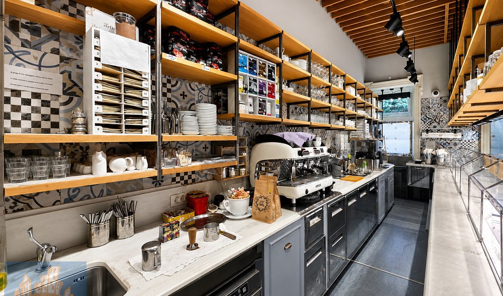 Pronájem restaurace 224 m², Praha – náhled fotky 6