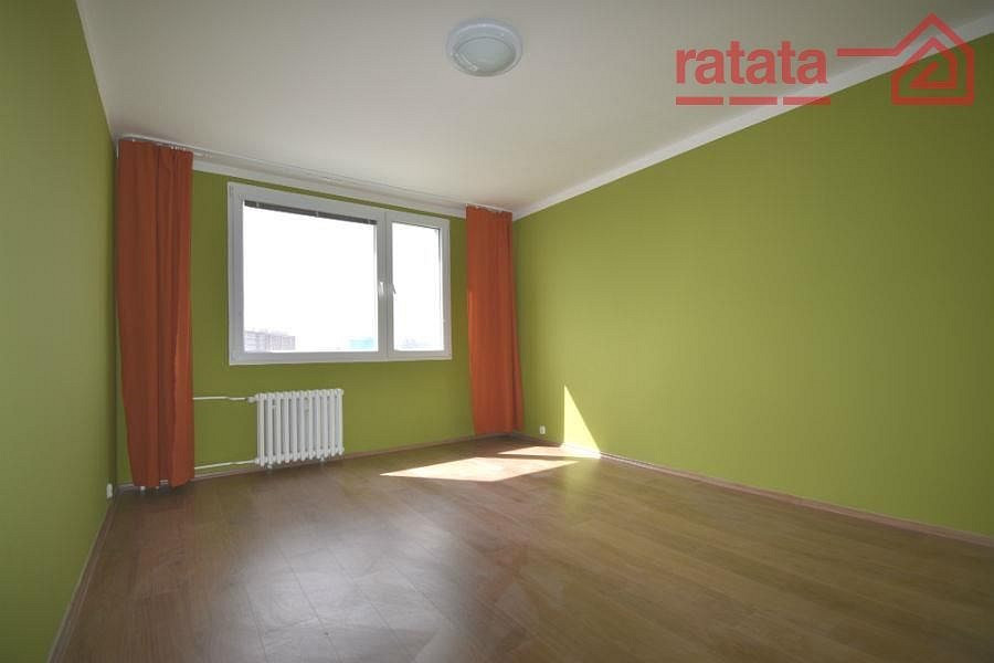 Pronájem bytu 2+1 60 m² — photo 4