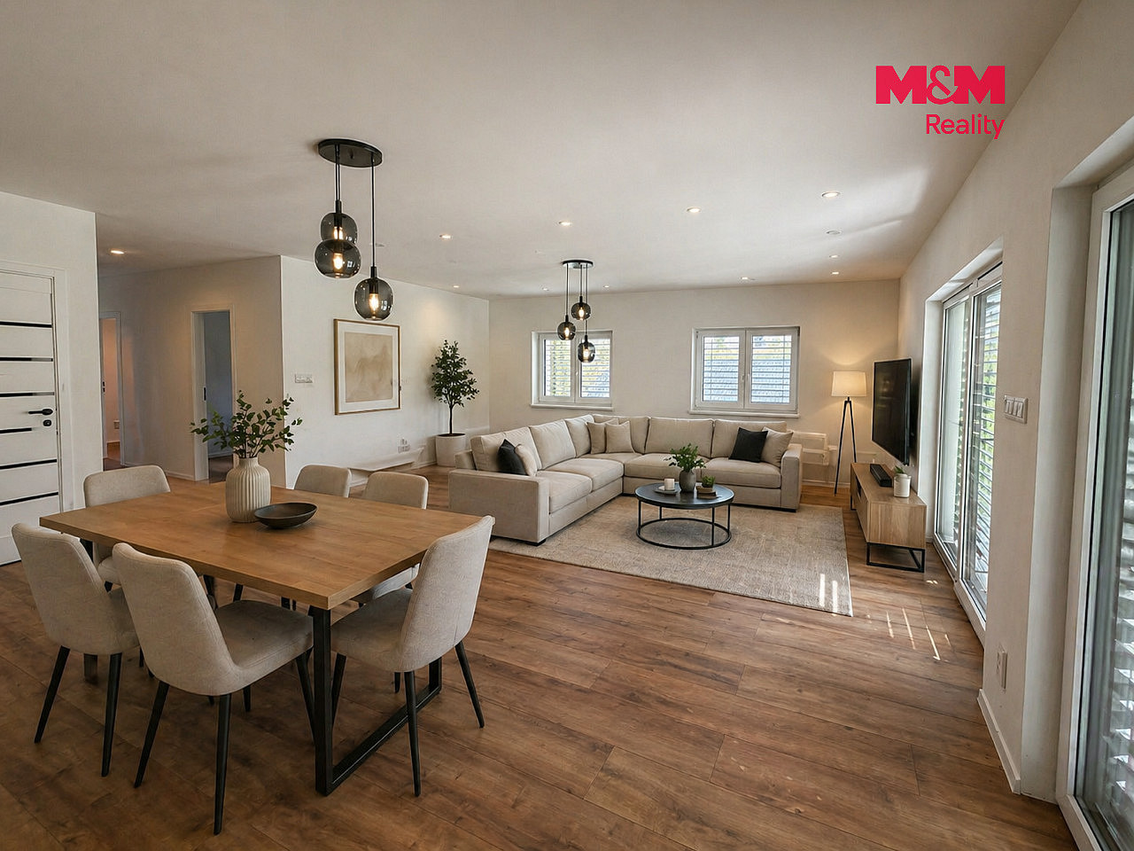 Prodej domu 105 m² s pozemkem 764 m² – fotografie 3