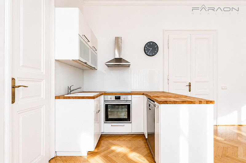 Pronájem bytu 4+kk 110 m² — photo 4