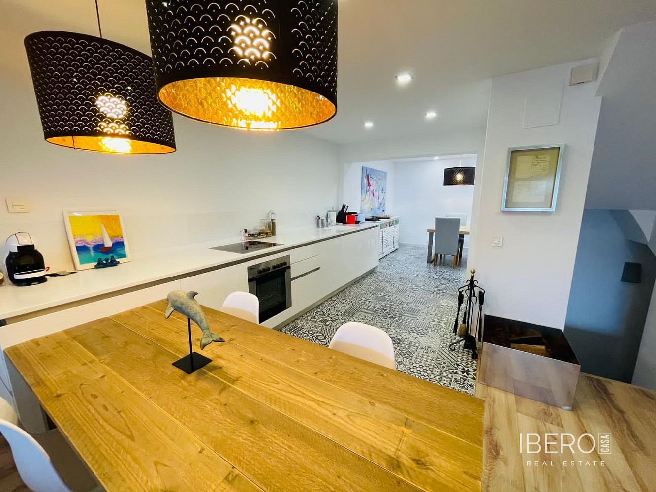 Casa 4+kk – Istán, Sierra de las Nieves - Vista 5