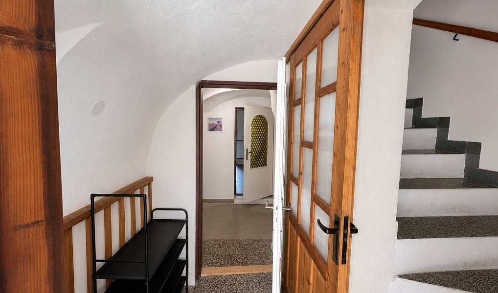 Pronájem pokoje 12 m2 v domě, Třebíč — foto 3