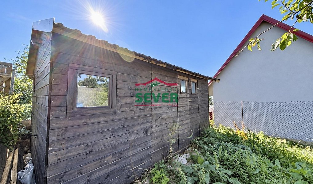 Prodej zahrady 178 m², Meziboří – náhled fotky 5