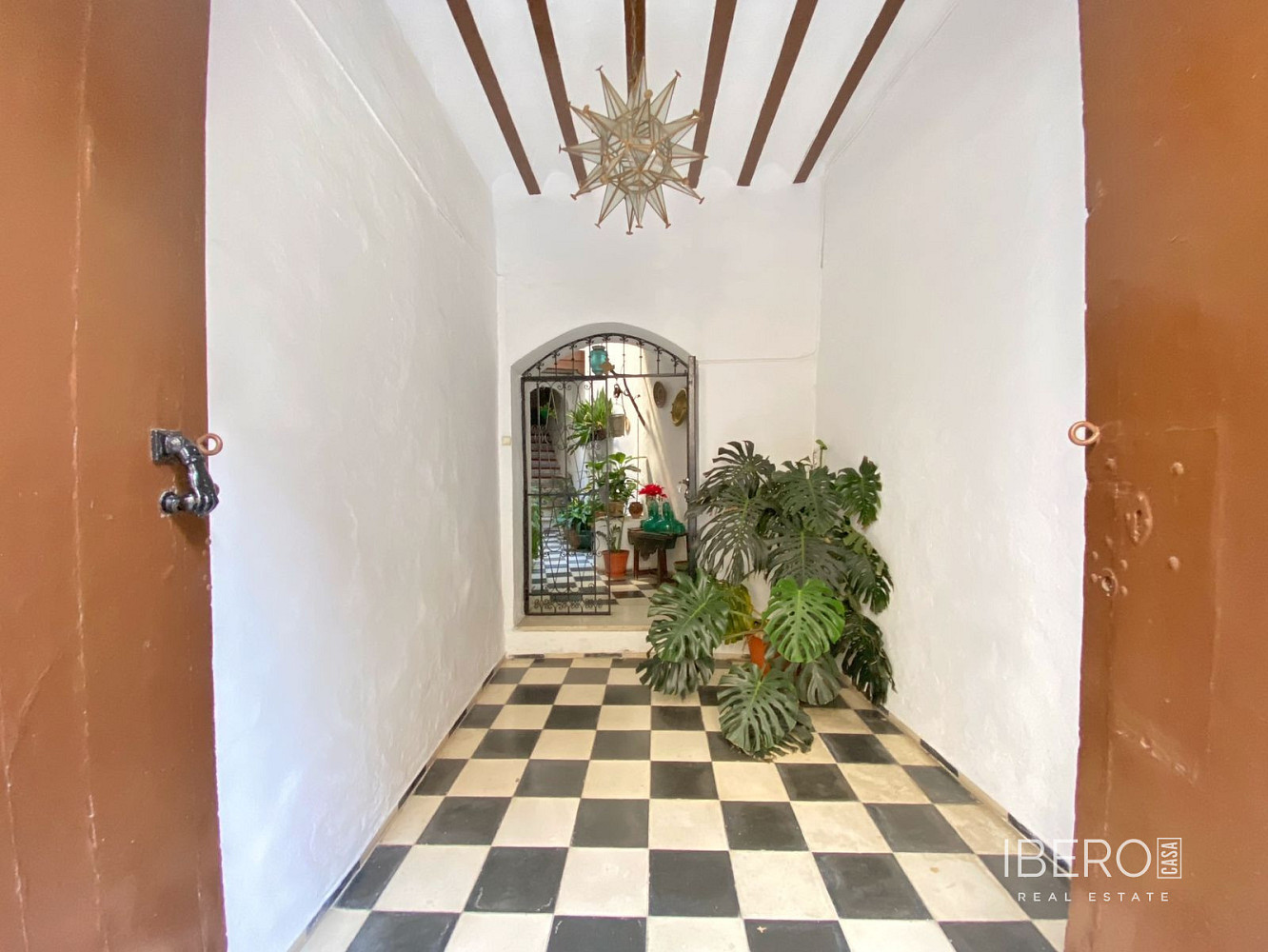 Casa 7+kk – Málaga, La Princesa, Carretera de Cádiz - Vista 2