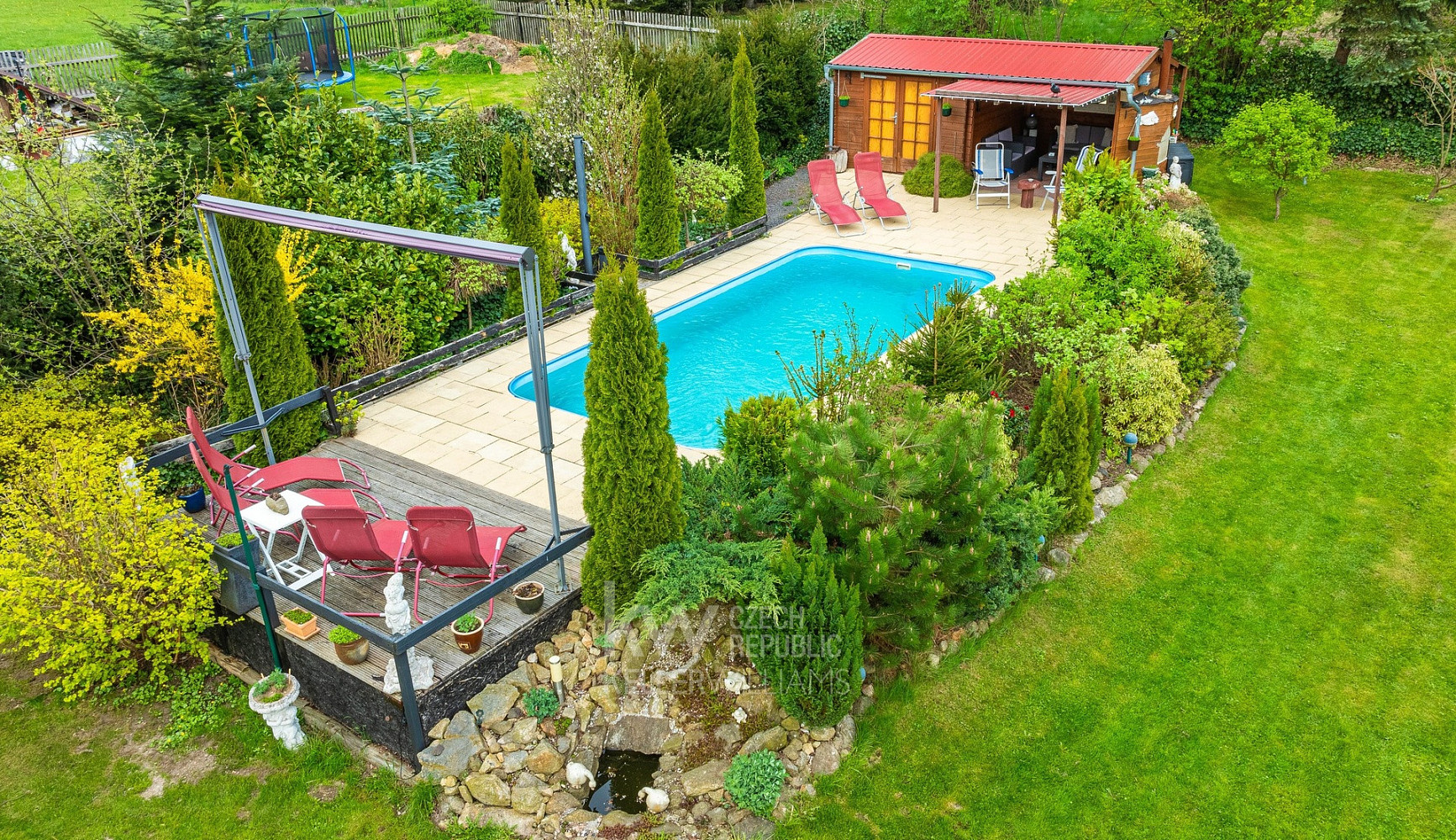 Prodej chaty/chalupy 473 m² s pozemkem 1 308 m² — photo 2